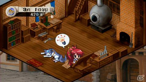 PSP「蒼い海のトリスティア ポータブル」＆「蒼い空のネオスフィア ポータブル」が8月9日発売！シリーズ4タイトルをまとめた10周年記念のメモリアルパックも同時発売の画像8