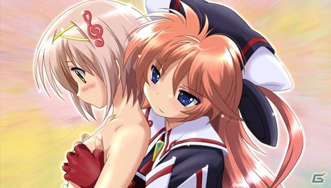 PSP「蒼い海のトリスティア ポータブル」＆「蒼い空のネオスフィア ポータブル」が8月9日発売！シリーズ4タイトルをまとめた10周年記念のメモリアルパックも同時発売の画像80