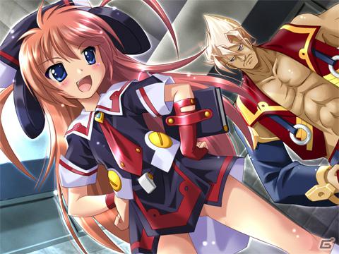 PSP「蒼い海のトリスティア ポータブル」＆「蒼い空のネオスフィア ポータブル」が8月9日発売！シリーズ4タイトルをまとめた10周年記念のメモリアルパックも同時発売の画像81