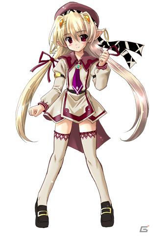 PSP「蒼い海のトリスティア ポータブル」＆「蒼い空のネオスフィア ポータブル」が8月9日発売！シリーズ4タイトルをまとめた10周年記念のメモリアルパックも同時発売の画像86
