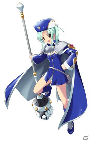 PSP「蒼い海のトリスティア ポータブル」＆「蒼い空のネオスフィア ポータブル」が8月9日発売！シリーズ4タイトルをまとめた10周年記念のメモリアルパックも同時発売の画像89