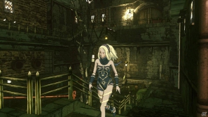 早見あかりさんが空から落ちる！？PS Vita「GRAVITY DAZE/重力的眩暈：上層への帰還において、彼女の内宇宙に生じた摂動」新CMが5月12日放送開始の画像25