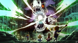 東映アニメとグリー、ソーシャルゲーム「探検ドリランド」をTVアニメ化の画像2