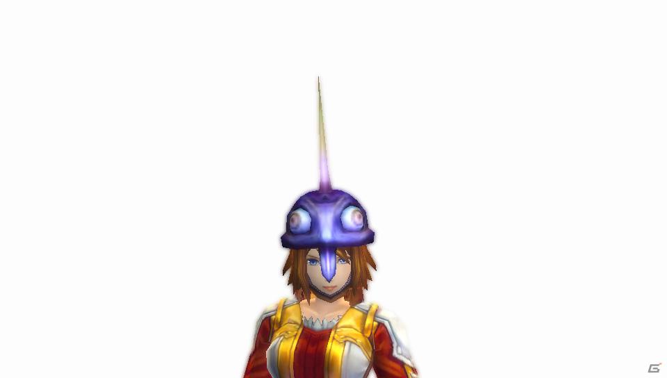 PS Vita「ラグナロク オデッセイ」DLC第11弾を5月10日に無料配信―BGM集「ラグナロクオンライン楽曲セット8」と装飾品「ヒャハるトサカ」が追加の画像5