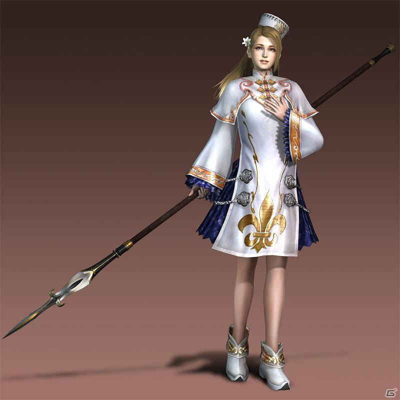 PS3/Xbox 360「無双OROCHI2」シナリオ追加セットや特別衣装の配信を開始の画像12
