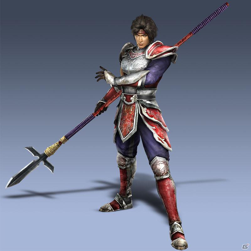 PS3/Xbox 360「無双OROCHI2」シナリオ追加セットや特別衣装の配信を開始の画像9