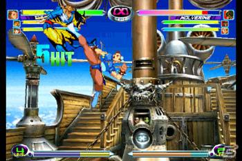 iOS「MARVEL VS. CAPCOM 2」バトルポイントを使うことで登場するシークレットキャラクターを紹介！の画像2