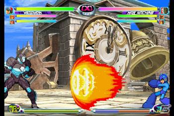 iOS「MARVEL VS. CAPCOM 2」バトルポイントを使うことで登場するシークレットキャラクターを紹介！の画像3