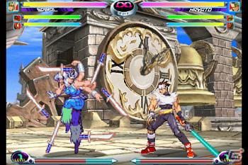 iOS「MARVEL VS. CAPCOM 2」バトルポイントを使うことで登場するシークレットキャラクターを紹介！の画像6