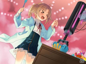 新規イベント＆“のんちゃん”を攻略対象キャラクターに追加した