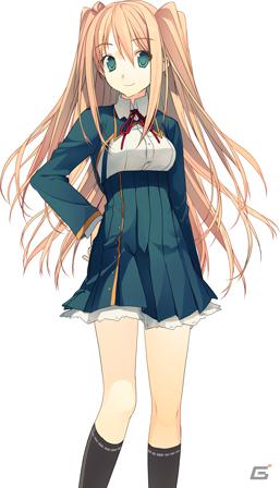 新規イベント＆“のんちゃん”を攻略対象キャラクターに追加したPSP「恋と選挙とチョコレート ポータブル」が2012年夏発売の画像10