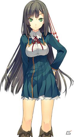 新規イベント＆“のんちゃん”を攻略対象キャラクターに追加したPSP「恋と選挙とチョコレート ポータブル」が2012年夏発売の画像11