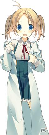 新規イベント＆“のんちゃん”を攻略対象キャラクターに追加したPSP「恋と選挙とチョコレート ポータブル」が2012年夏発売の画像15