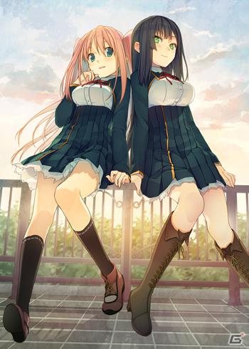 新規イベント＆“のんちゃん”を攻略対象キャラクターに追加したPSP「恋と選挙とチョコレート ポータブル」が2012年夏発売の画像2
