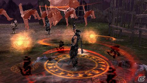 「レイチェル」も参戦！PSP「無双OROCHI2 Special」7月19日に発売が決定！Twitterキャンペーンも実施の画像11