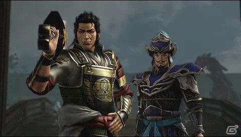「レイチェル」も参戦！PSP「無双OROCHI2 Special」7月19日に発売が決定！Twitterキャンペーンも実施の画像9