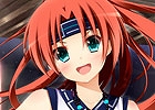 「桃色大戦ぱいろん for ニコニコアプリ」5月10日に声優の高垣彩陽さんがCV担当のオリジナルキャラクター「秋川みすみ」実装
