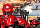 iOS「N.O.V.A. 3 - Near Orbit Vanguard Alliance」本日5月10日よりApp Storeにて配信スタート