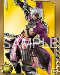 PS3「戦国BASARA HDコレクション」2012年8月30日発売決定！主題歌は西川貴教さん率いる「abingdon boys school」が担当！プロジェクト発表会レポートの画像102