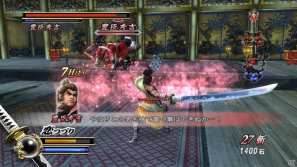 PS3「戦国BASARA HDコレクション」2012年8月30日発売決定！主題歌は西川貴教さん率いる「abingdon boys school」が担当！プロジェクト発表会レポートの画像111