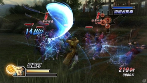 PS3「戦国BASARA HDコレクション」2012年8月30日発売決定！主題歌は西川貴教さん率いる「abingdon boys school」が担当！プロジェクト発表会レポートの画像66