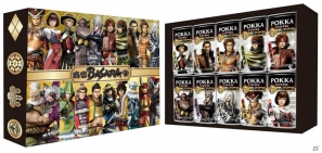 PS3「戦国BASARA HDコレクション」2012年8月30日発売決定！主題歌は西川貴教さん率いる「abingdon boys school」が担当！プロジェクト発表会レポートの画像90