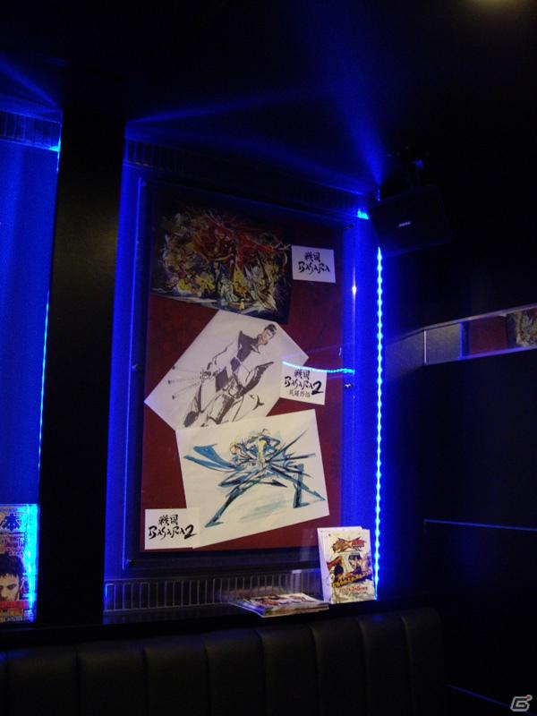 PS3「戦国BASARA HDコレクション」2012年8月30日発売決定！主題歌は西川貴教さん率いる「abingdon boys school」が担当！プロジェクト発表会レポートの画像106