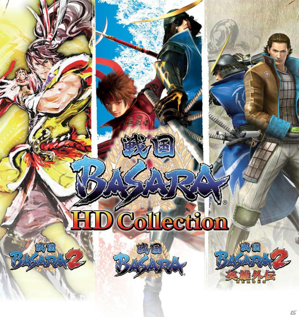 PS3「戦国BASARA HDコレクション」2012年8月30日発売決定！主題歌は西川貴教さん率いる「abingdon boys school」が担当！プロジェクト発表会レポートの画像108