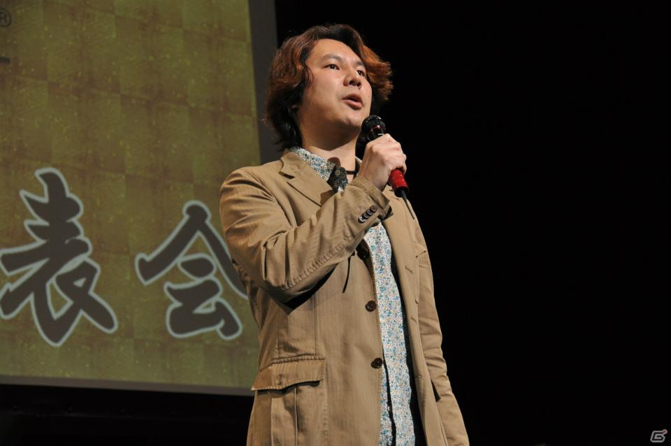 PS3「戦国BASARA HDコレクション」2012年8月30日発売決定！主題歌は西川貴教さん率いる「abingdon boys school」が担当！プロジェクト発表会レポートの画像2