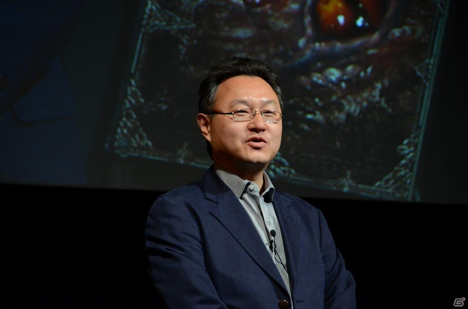 共闘をテーマにしたダークファンタジー「SOUL SACRIFICE」の制作記念発表会が開催！コンセプターの稲船敬二氏がゲームの見どころなどを語るの画像1