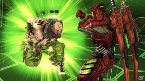 PS3/Xbox 360「マックス アナーキー」対戦を盛り上げるアイテムやアビリティを紹介―仲間と繰り出す「タッグ技」の情報も！の画像23