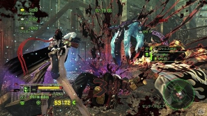 PS3/Xbox 360「マックス アナーキー」対戦を盛り上げるアイテムやアビリティを紹介―仲間と繰り出す「タッグ技」の情報も！の画像24