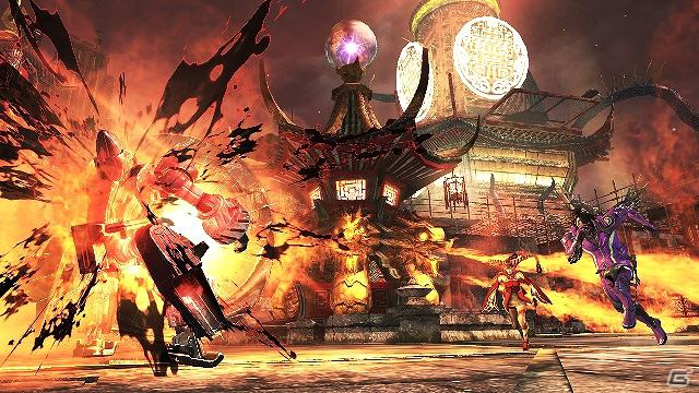 PS3/Xbox 360「マックス アナーキー」対戦を盛り上げるアイテムやアビリティを紹介―仲間と繰り出す「タッグ技」の情報も！の画像10