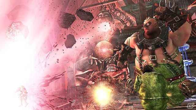 PS3/Xbox 360「マックス アナーキー」対戦を盛り上げるアイテムやアビリティを紹介―仲間と繰り出す「タッグ技」の情報も！の画像11