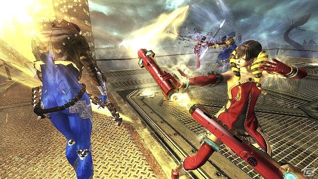 PS3/Xbox 360「マックス アナーキー」対戦を盛り上げるアイテムやアビリティを紹介―仲間と繰り出す「タッグ技」の情報も！の画像12