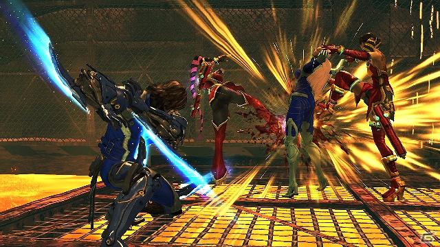 PS3/Xbox 360「マックス アナーキー」対戦を盛り上げるアイテムやアビリティを紹介―仲間と繰り出す「タッグ技」の情報も！の画像13