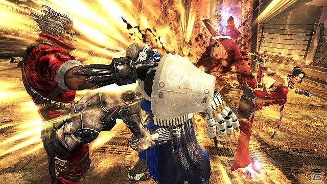 PS3/Xbox 360「マックス アナーキー」対戦を盛り上げるアイテムやアビリティを紹介―仲間と繰り出す「タッグ技」の情報も！の画像14