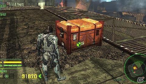PS3/Xbox 360「マックス アナーキー」対戦を盛り上げるアイテムやアビリティを紹介―仲間と繰り出す「タッグ技」の情報も！の画像18