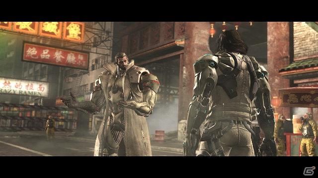 PS3/Xbox 360「マックス アナーキー」対戦を盛り上げるアイテムやアビリティを紹介―仲間と繰り出す「タッグ技」の情報も！の画像26