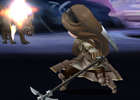 3DS「ブレイブリーデフォルト」ジョブチェンジによって戦闘スタイルを変えていくバトルシステムを紹介！