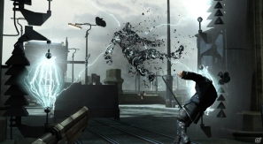 人知を逸脱した超常能力で復讐を果たせ…！PS3/Xbox 360「ディスオナード」発売日が2012年10月11日に決定の画像5