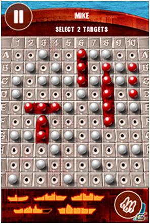新たな敵艦＆映像が追加！iOS「BATTLESHIP FREE」の配信が開始の画像3