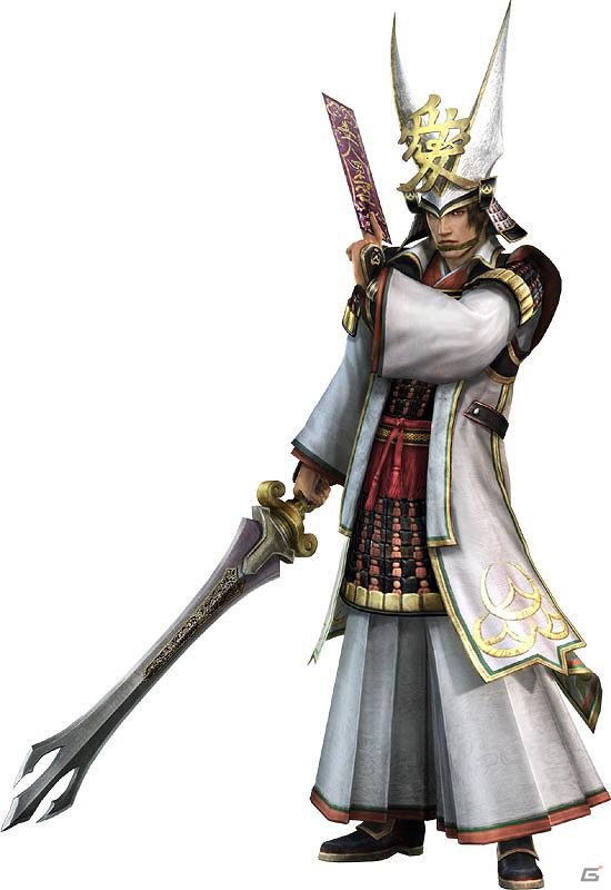 3DS「真・三國無双 VS」DLC第2弾として追加キャラクター「直江兼続」＆新ステージ「長坂厄災戦」が配信開始の画像1