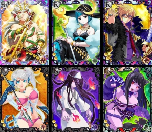 刻々と変化する世界を舞台にしたソーシャルRPG「トワイライト創聖記」GREEにて配信開始の画像3