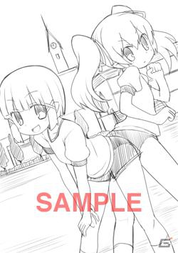 PSP「新・剣と魔法と学園モノ。 刻の学園」新キャラクター「ジェイン」＆「アン」を紹介！店舗別予約特典の描き下ろしイラストラフも公開の画像6