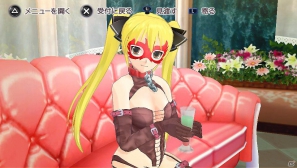 ドキドキのボンテージ衣装やセックスィー水着も登場！PS Vita「ドリームクラブZERO ポータブル」5月22日配信予定のDLC Vol.4を紹介の画像16