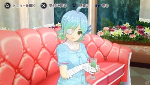 ドキドキのボンテージ衣装やセックスィー水着も登場！PS Vita「ドリームクラブZERO ポータブル」5月22日配信予定のDLC Vol.4を紹介の画像21