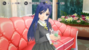 ドキドキのボンテージ衣装やセックスィー水着も登場！PS Vita「ドリームクラブZERO ポータブル」5月22日配信予定のDLC Vol.4を紹介の画像5