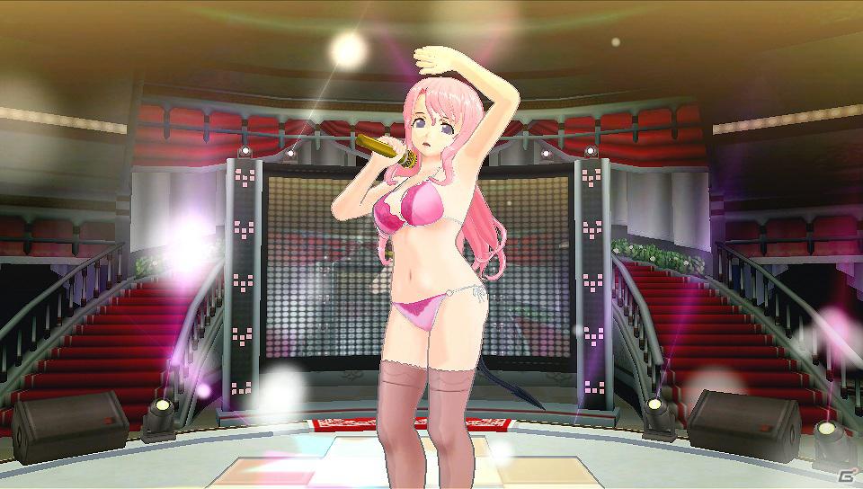 ドキドキのボンテージ衣装やセックスィー水着も登場！PS Vita「ドリームクラブZERO ポータブル」5月22日配信予定のDLC Vol.4を紹介の画像12