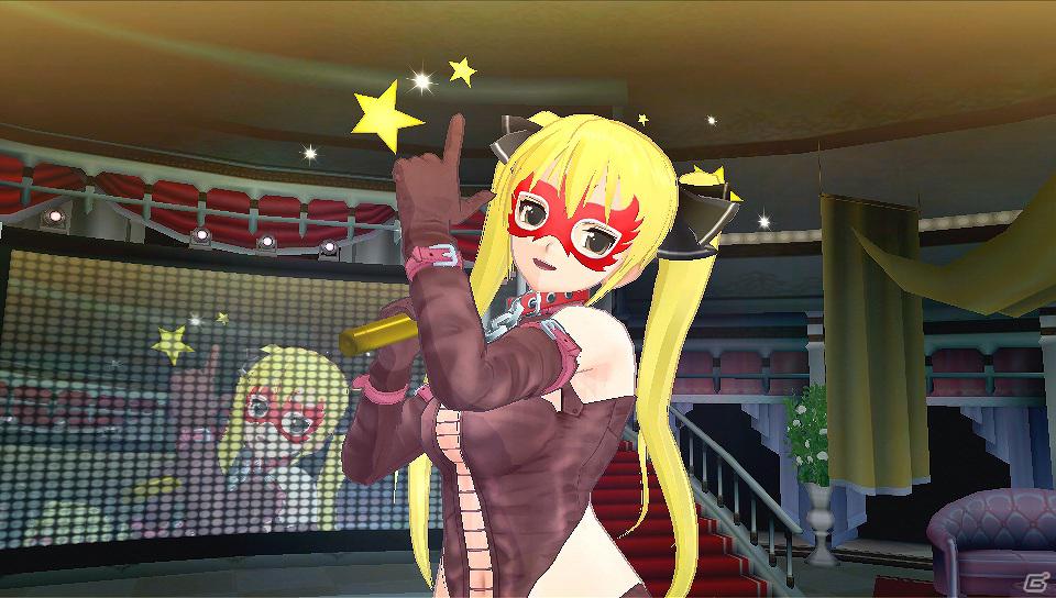 ドキドキのボンテージ衣装やセックスィー水着も登場！PS Vita「ドリームクラブZERO ポータブル」5月22日配信予定のDLC Vol.4を紹介の画像17